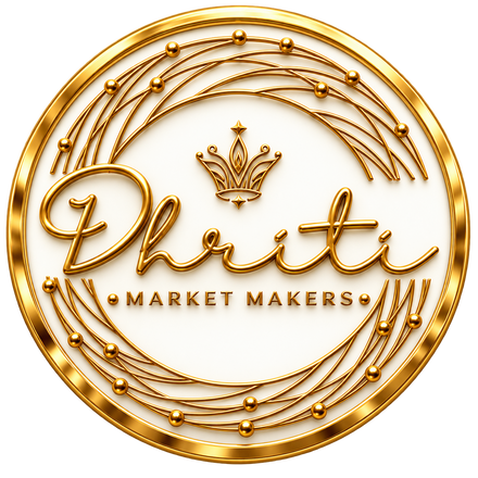Dhriti Market Makers