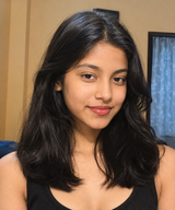 Ananya M.